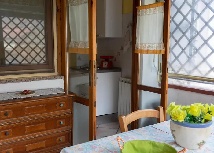 Casa I Girasoli