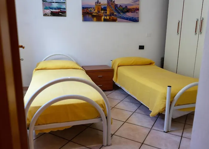 Casa I Girasoli
