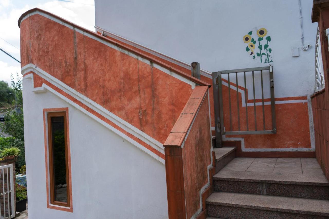 Casa I Girasoli *