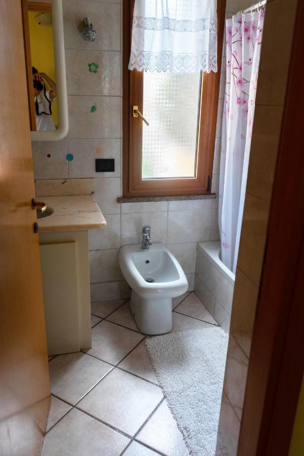 Apartment Casa I Girasoli *