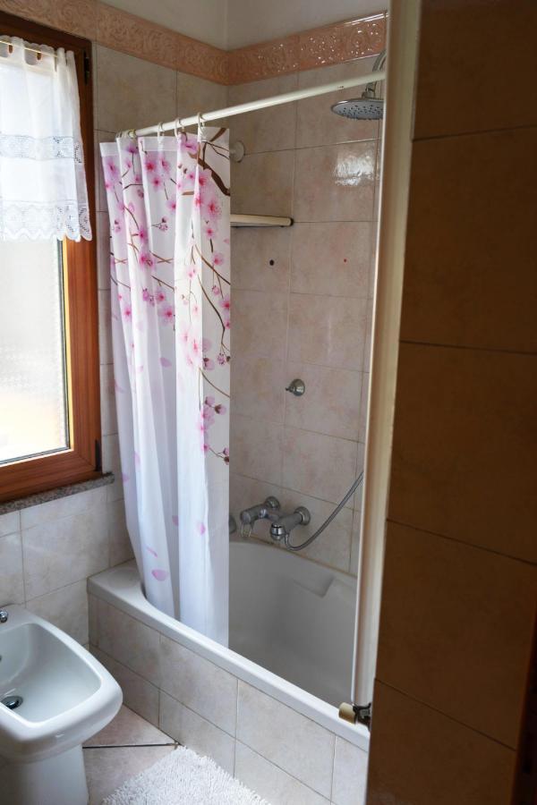 Casa I Girasoli * Vezzano Ligure
