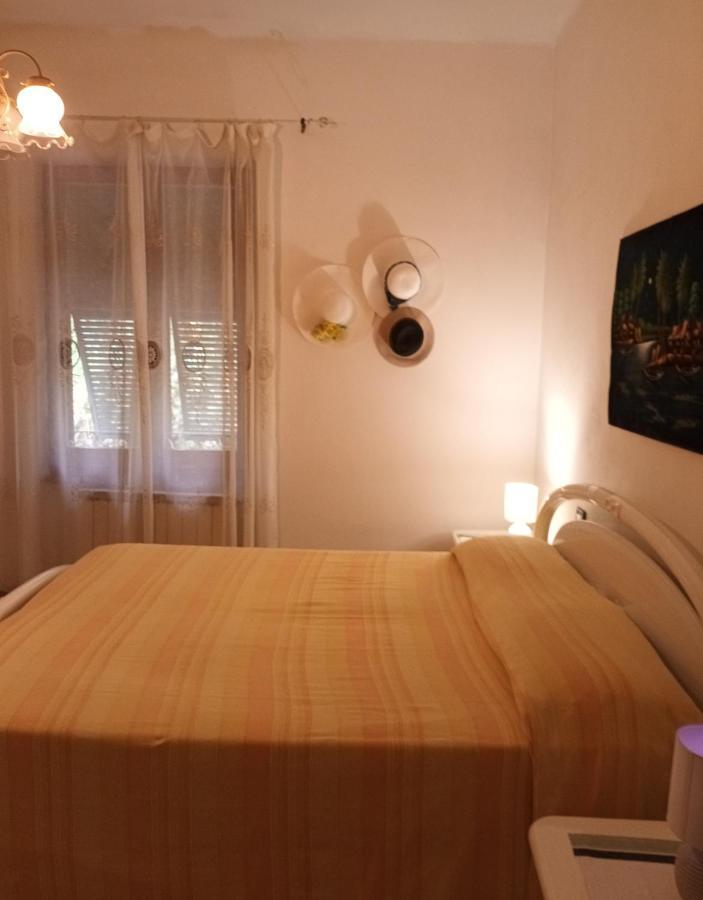 Apartment Casa I Girasoli Vezzano Ligure