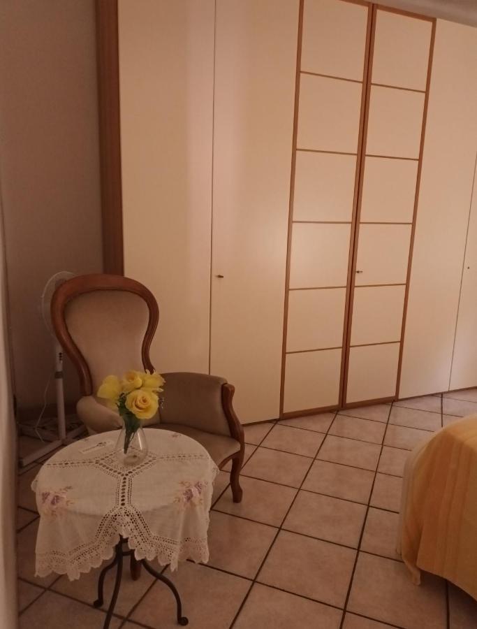 Casa I Girasoli Apartment