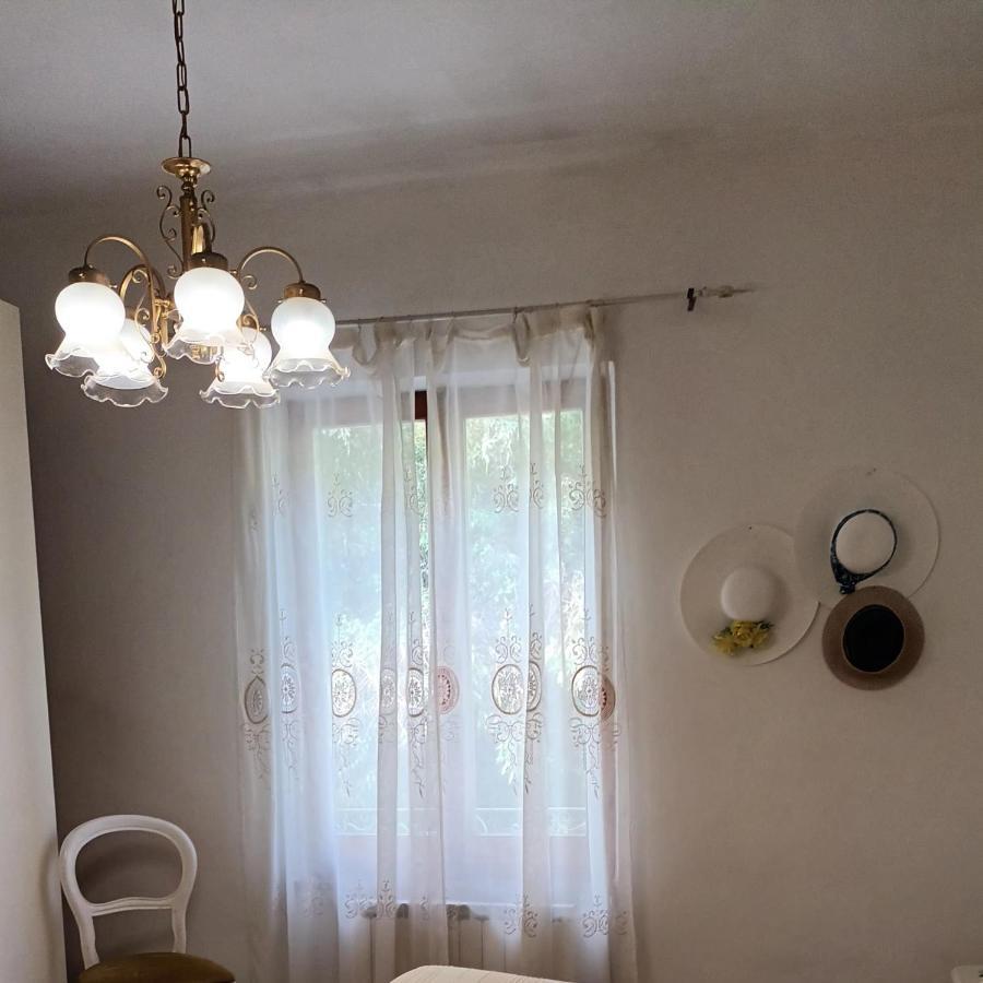 Casa I Girasoli Apartment *