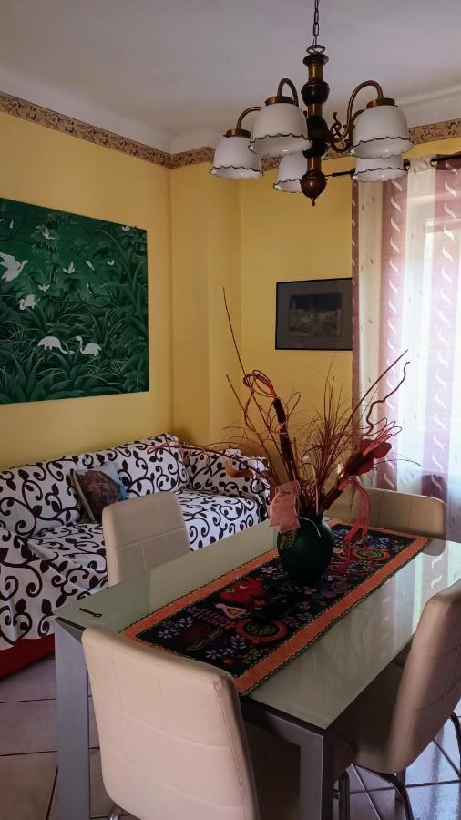 Apartment Casa I Girasoli *