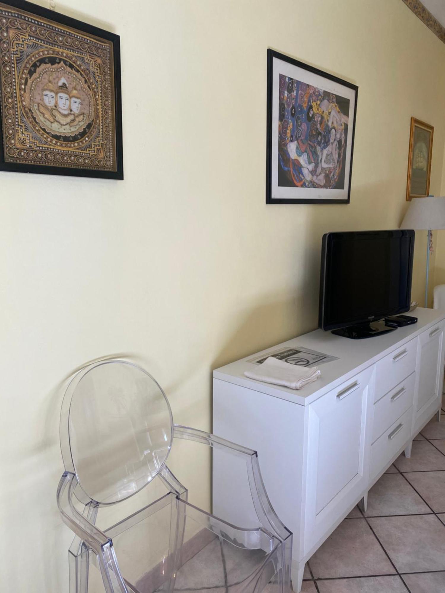 Casa I Girasoli *