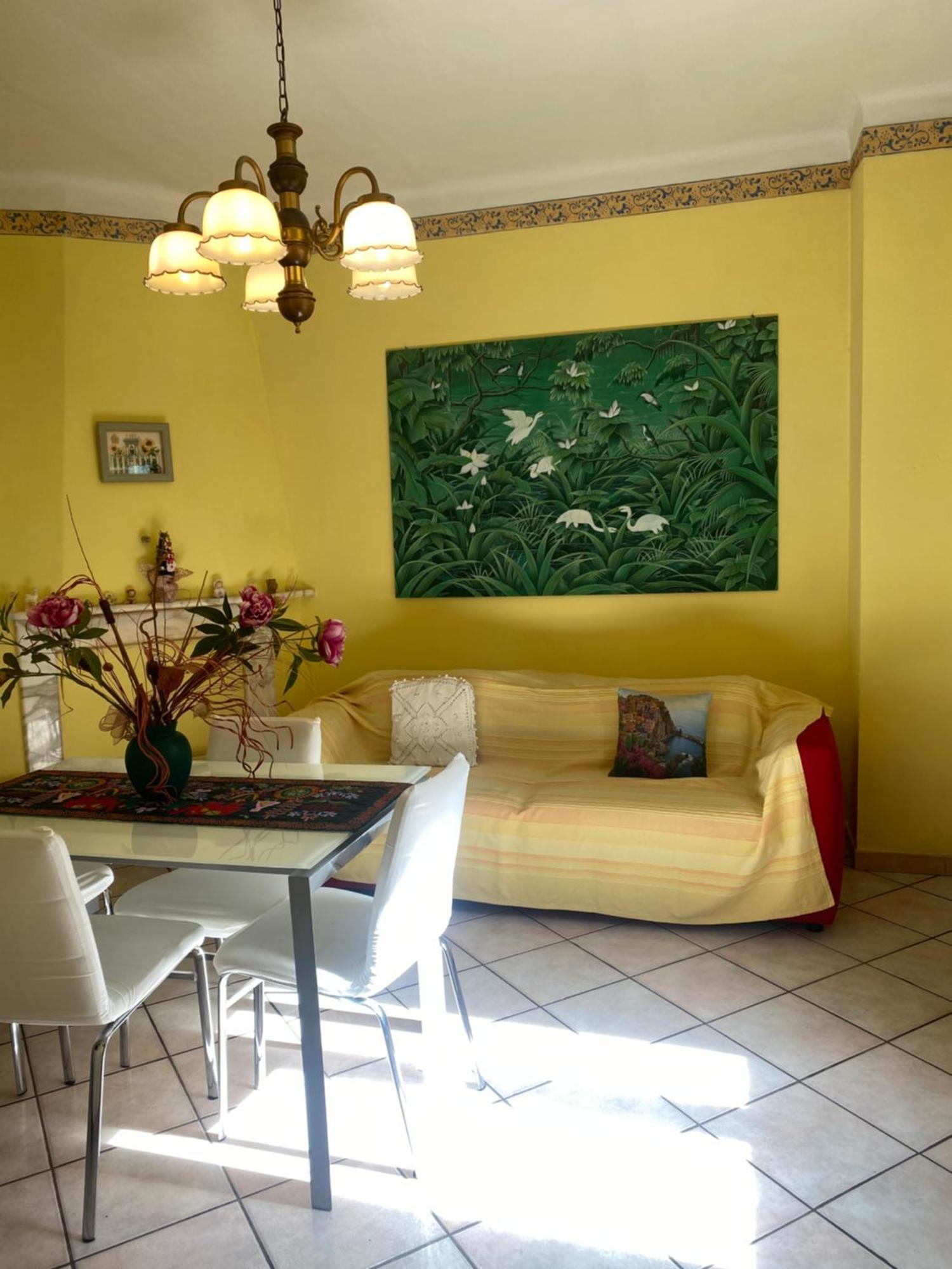 Casa I Girasoli Apartment *