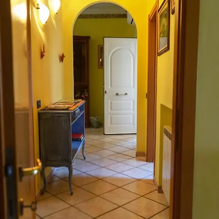 Casa I Girasoli Vezzano Ligure Exterior foto