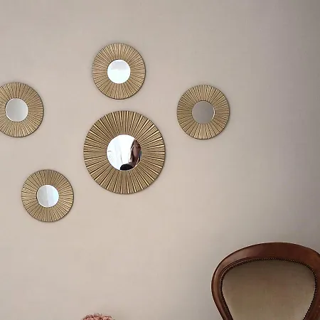 Casa I Girasoli Vezzano Ligure Exterior foto