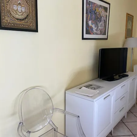 Casa I Girasoli Vezzano Ligure Exterior foto