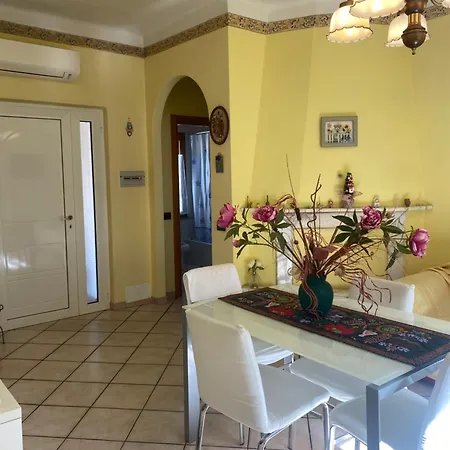 Casa I Girasoli Vezzano Ligure Exterior foto