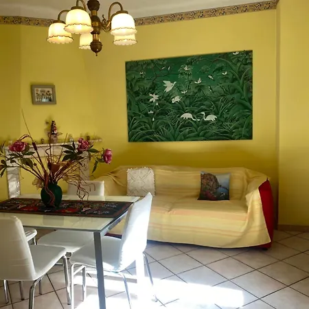 Casa I Girasoli Vezzano Ligure Exterior foto