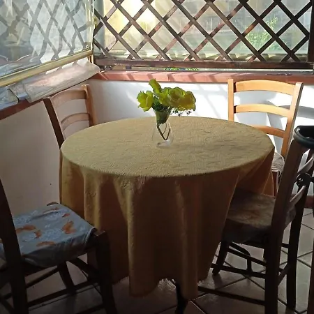 Casa I Girasoli Vezzano Ligure Exterior foto