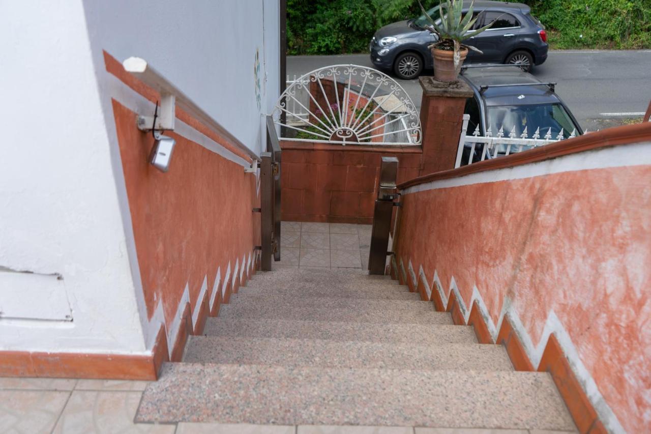 Casa I Girasoli Apartamento Vezzano Ligure