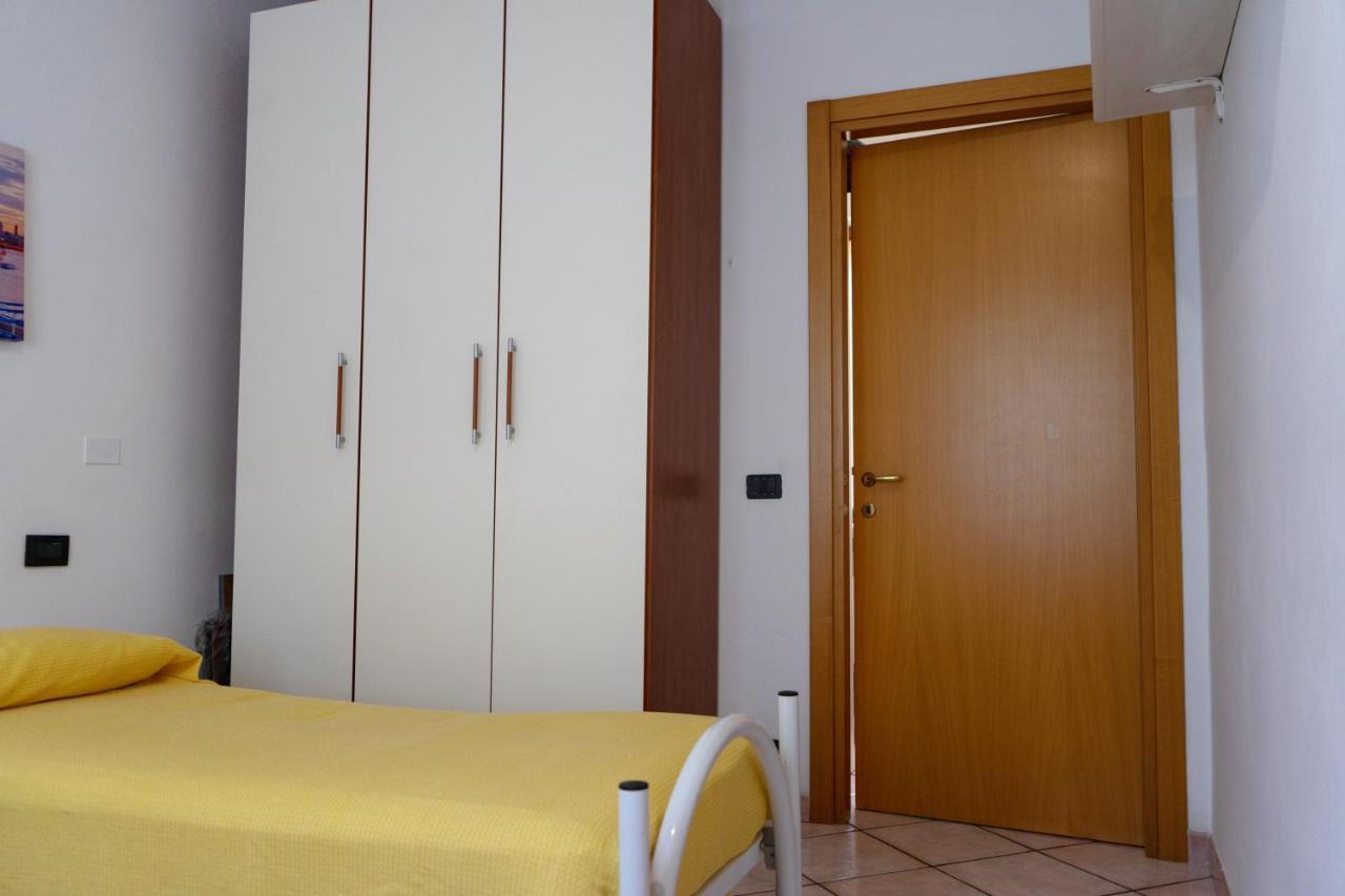 Casa I Girasoli Vezzano Ligure