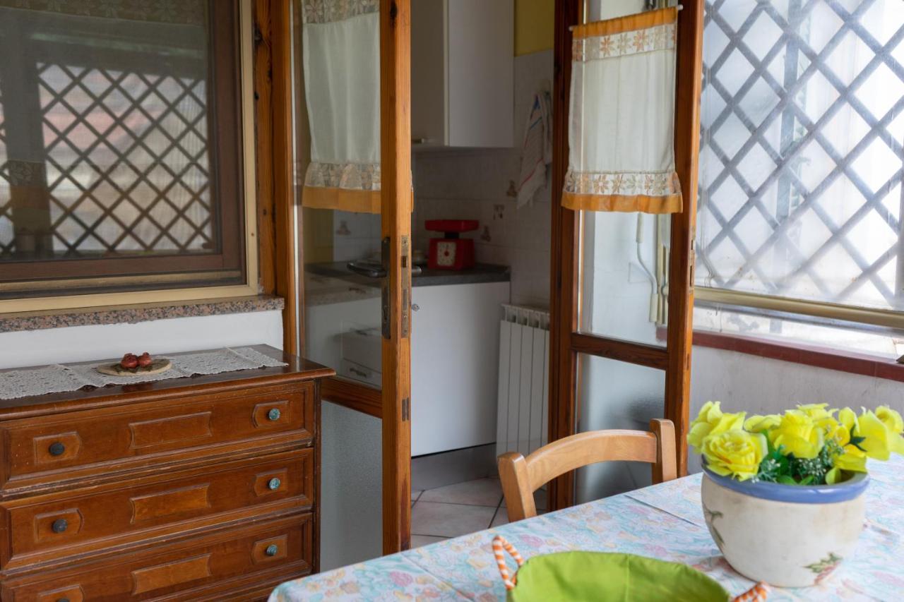 Casa I Girasoli Apartamento *