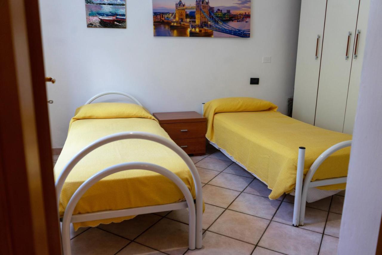 Apartamento Casa I Girasoli *