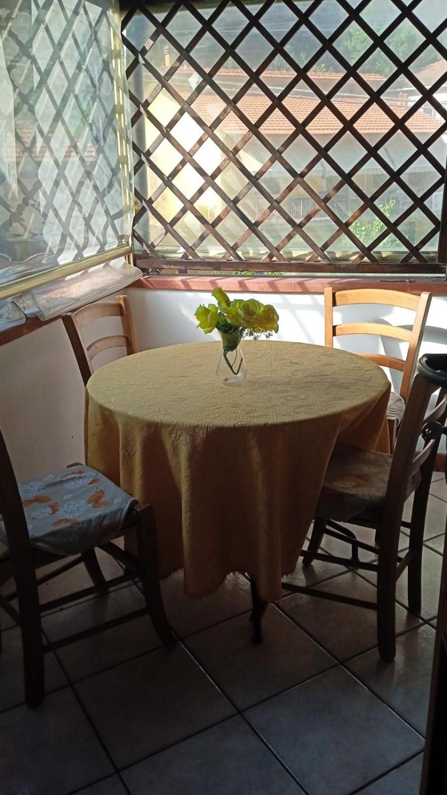 Casa I Girasoli Vezzano Ligure